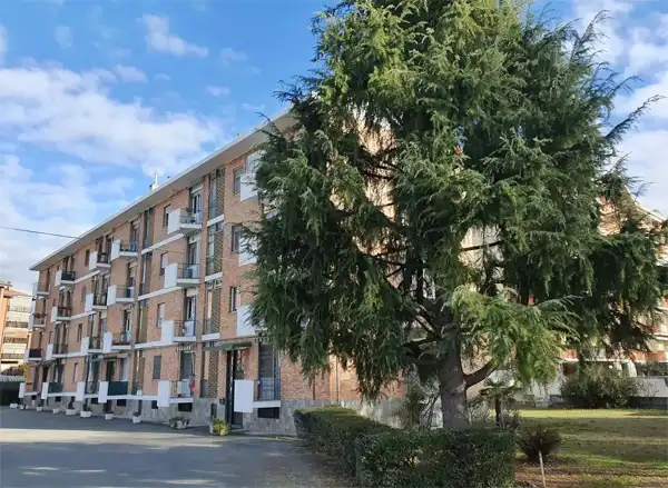 Fabbro Collegno Savonera