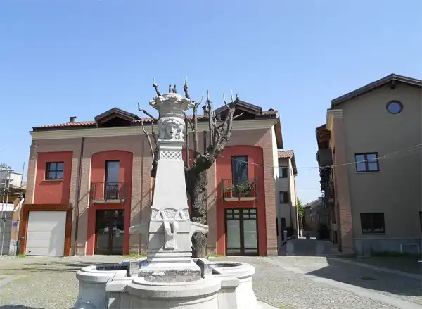 Fabbro Collegno Stazionetta